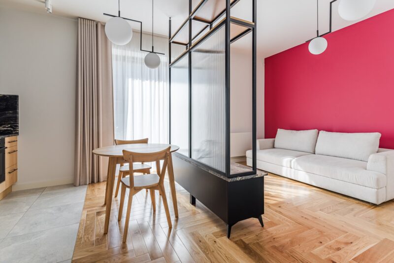 Mieszkanie inwestycyjne Gdynia