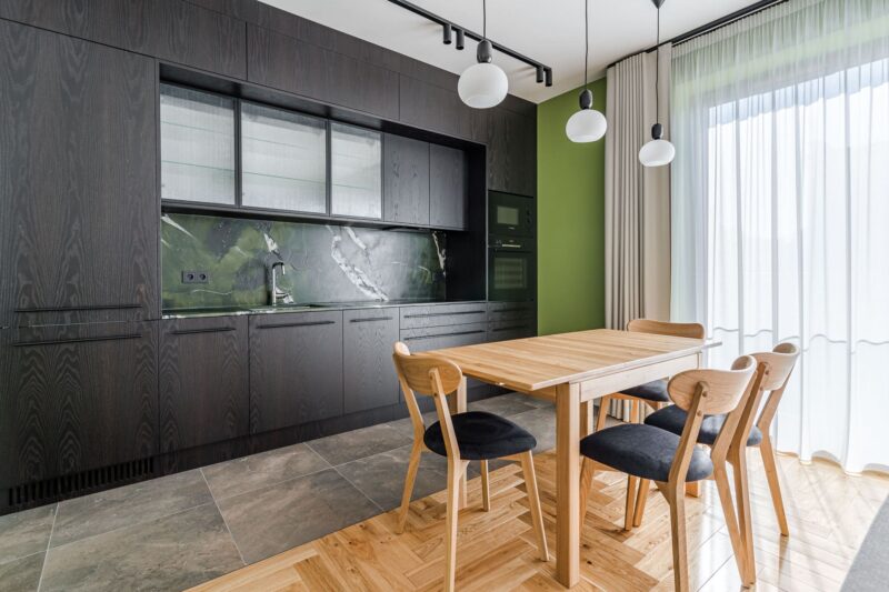 Mieszkanie inwestycyjne Gdynia