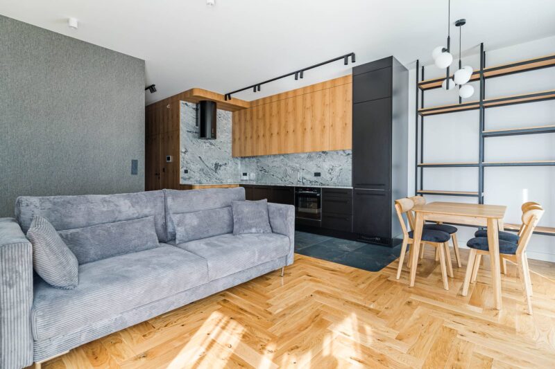 Mieszkanie inwestycyjne Gdynia